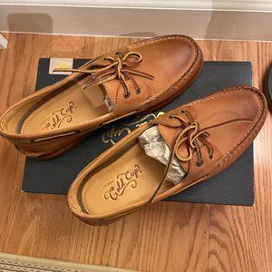 Men's Gold Cup Authentic Original Boat Shoe